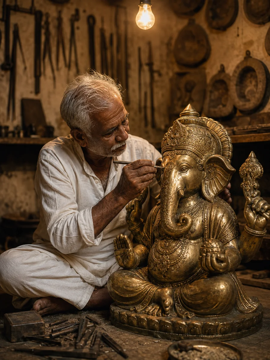 Generations of devotion